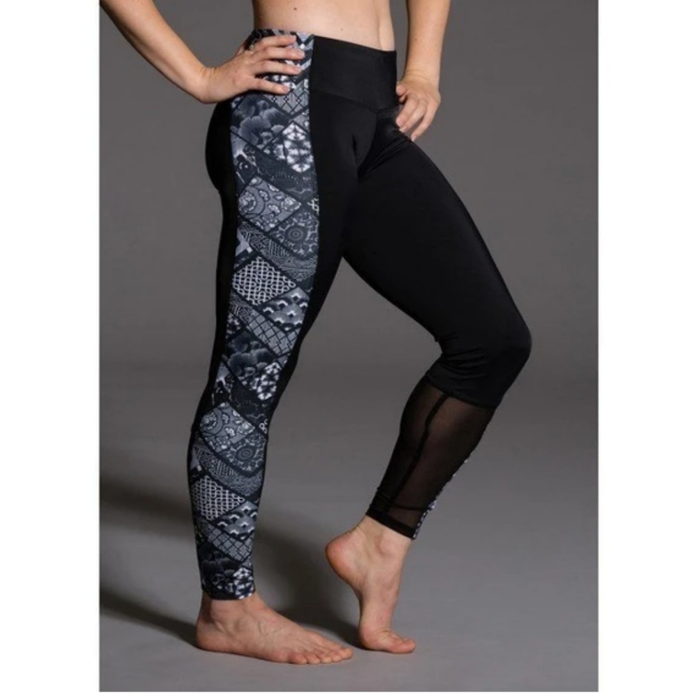 Onzie leggings